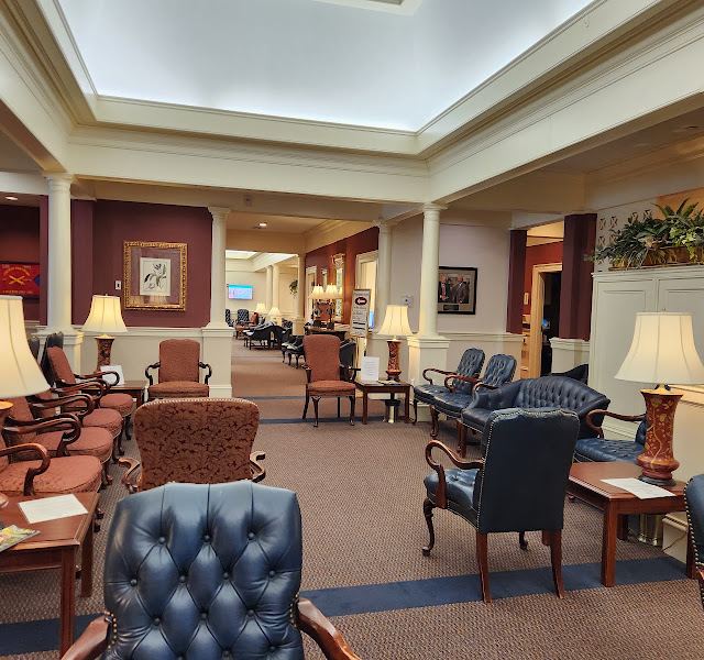 The Eye Center of Southern Indiana photo