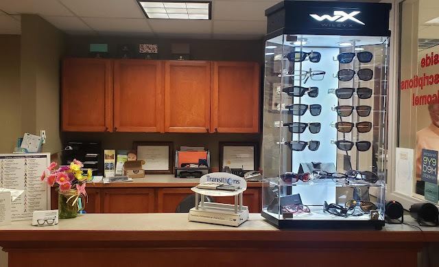 Eye Care One - Augusta - Augusta University photo