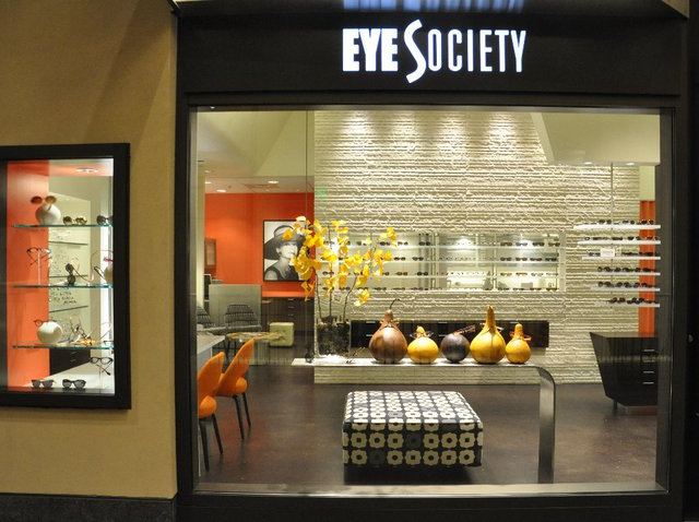Eye Society photo