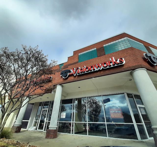Visionworks Parkway Crossing photo