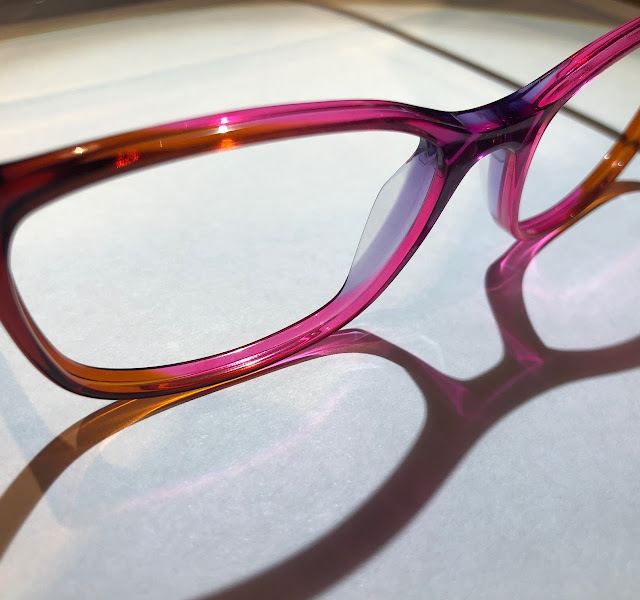 Valley Opticians photo