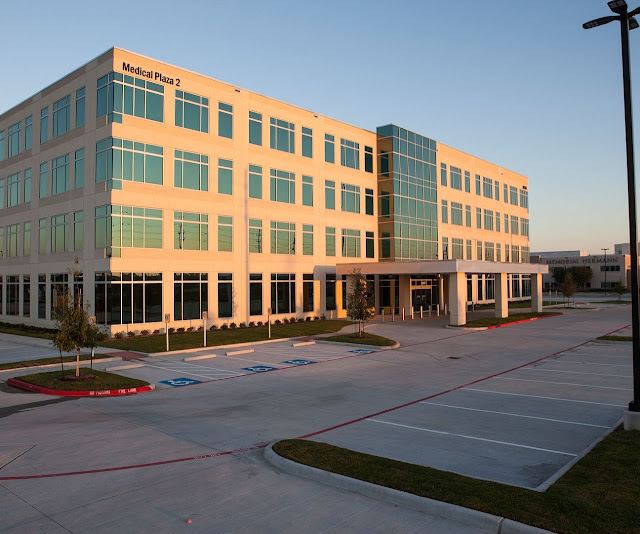 Houston Eye Associates photo