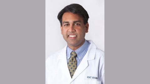 Dr. Rohit Krishna, MD photo