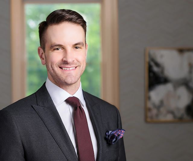 Jason N. Edmonds, M.D. photo