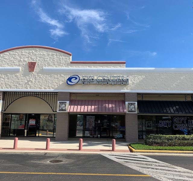 Eye Centers of Florida - Cape Coral photo
