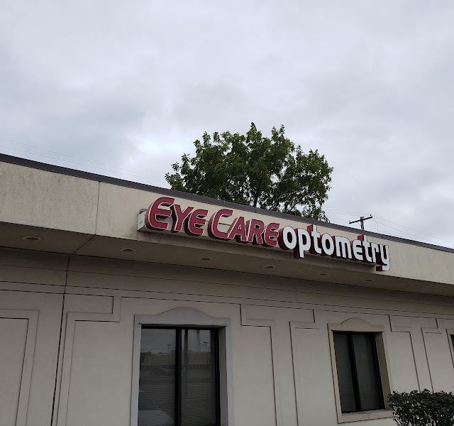 Eye Care Optometry photo