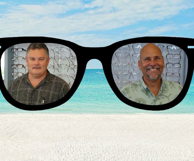 Manatee Family Eye Care | Warren Paquin II, O.D photo