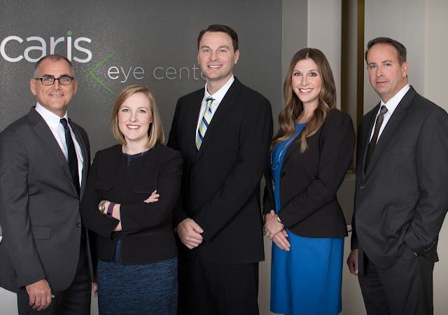 Caris Eye Centers - Alpharetta photo