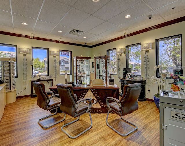 YESnick Vision Center photo