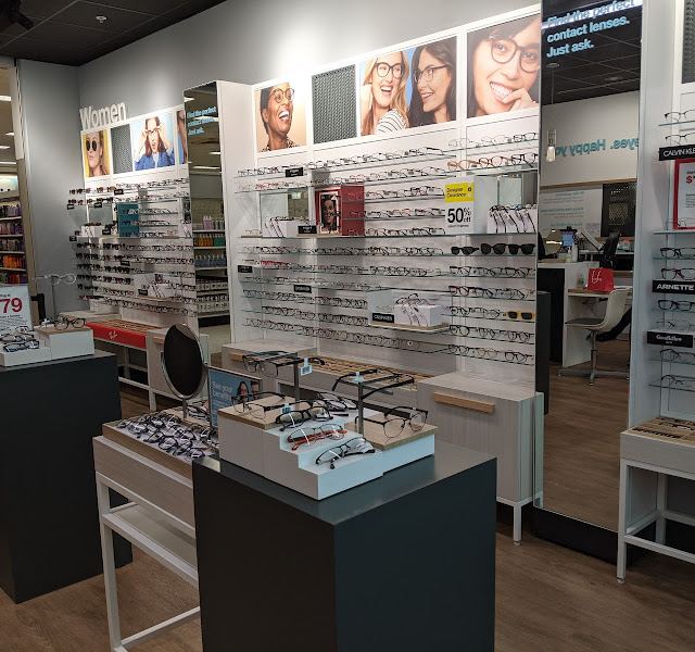 The Spark Optometry photo