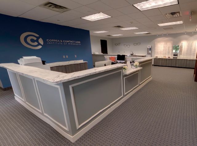 Cornea and Contact Institute of Minnesota photo