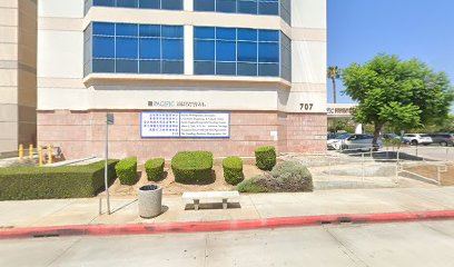 Pacific Refractive Center photo