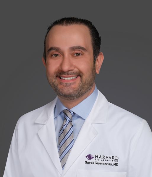 Savak Teymoorian, MD, MBA photo