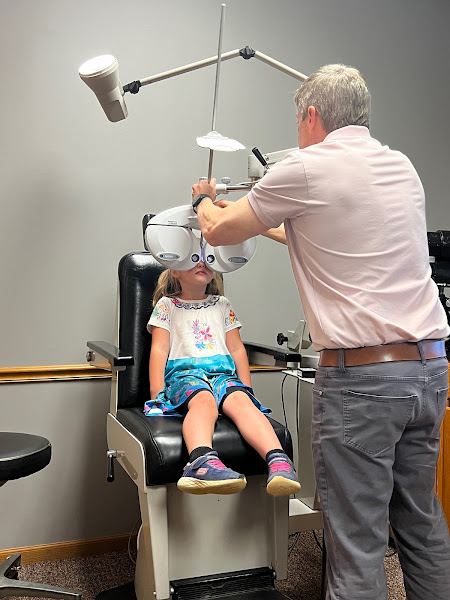 Canton South Eyecare photo