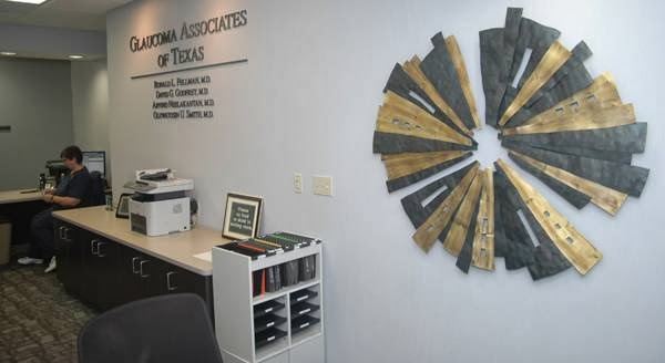 Glaucoma Associates of Texas photo
