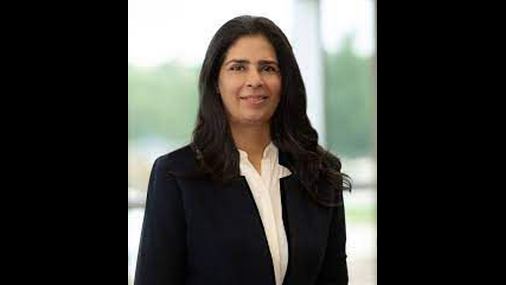 Dr. Adeela Alizai photo