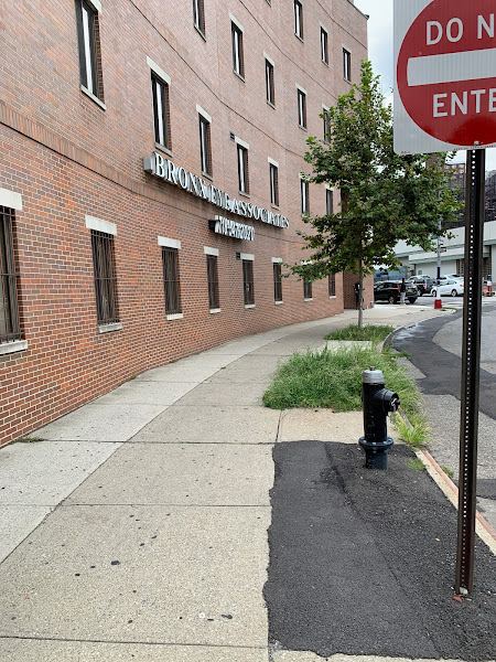Bronx Eye Associates photo
