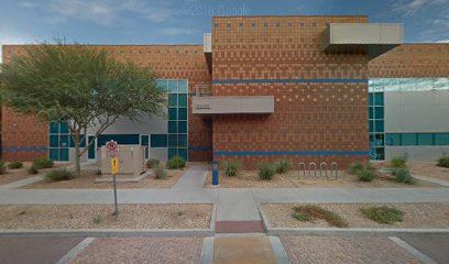 Arizona College of Optometry photo