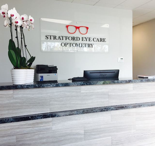Stratford Eye Care Optometry photo