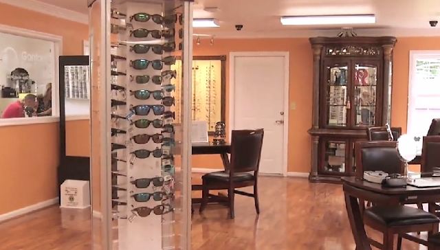 Gontarek Eye Care photo