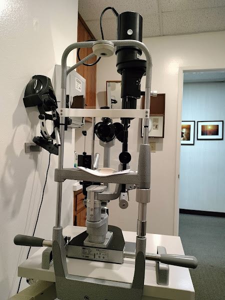 Marshburn Eye Center photo