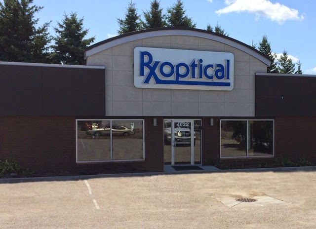 Rx Optical, a MyEyeDr. Company photo