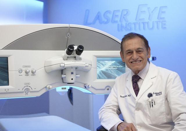 Laser Eye Institute photo