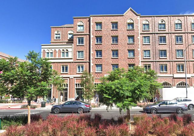 USC Village - Ophthalmology photo