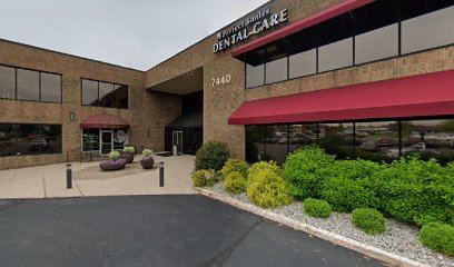 Vision Therapy Center of Indiana photo