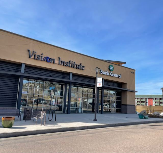 Vision Institute photo