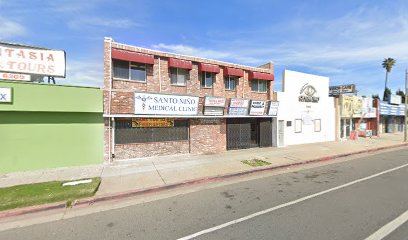 California Keratoconus Center photo