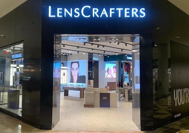 LensCrafters photo