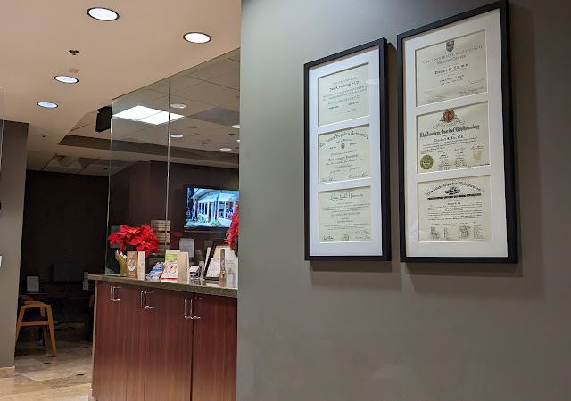Dr. Theodore K. Lin, MD photo