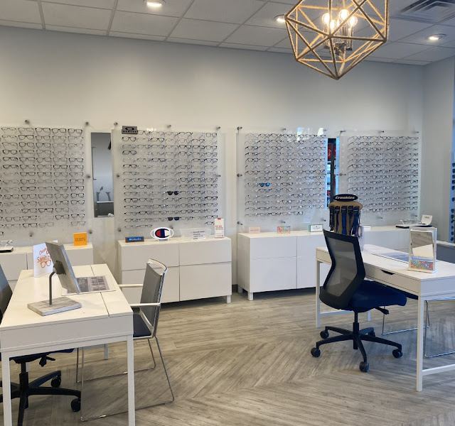 Dr. Katie Young - Cane Bay Optometrist photo