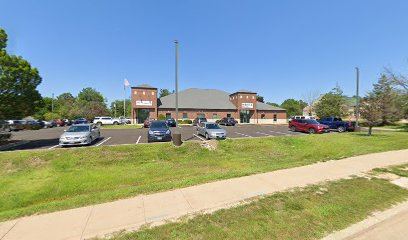 OSF Children's Hospital of Illinois - Ophthalmology photo