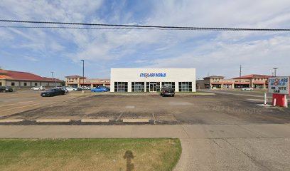Lubbock Vision Center photo
