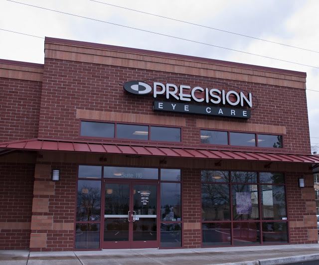 Precision Eye Care photo