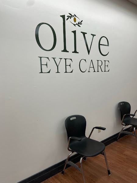 Olive Eyecare photo
