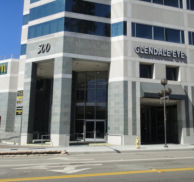 Glendale Eye Medical Group photo