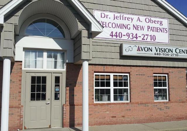 Avon Vision Centre photo