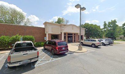Kaz Vision And Laser Center photo