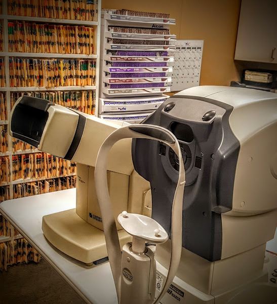 PureVision Optometry Inc. photo