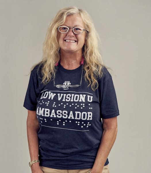 Low Vision Specialists of Maryland and Virginia photo