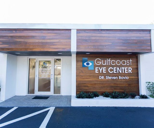 Dr. Steven Bovio, OD photo
