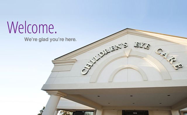Children's Eye Care, PLLC photo