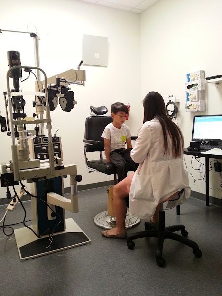 Retina Institute of California photo