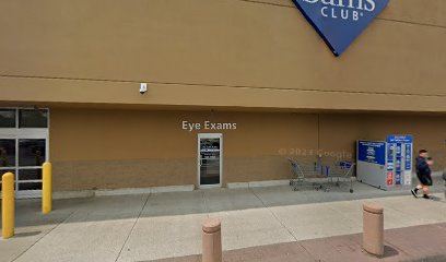 Sam's Club Optical Center photo