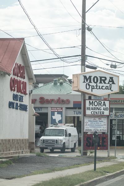 Mora Optical & Hearing Aid Center photo