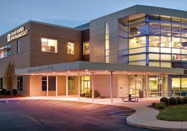 Grand Rapids Ophthalmology photo