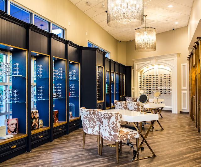 Grand Vision Optometry photo